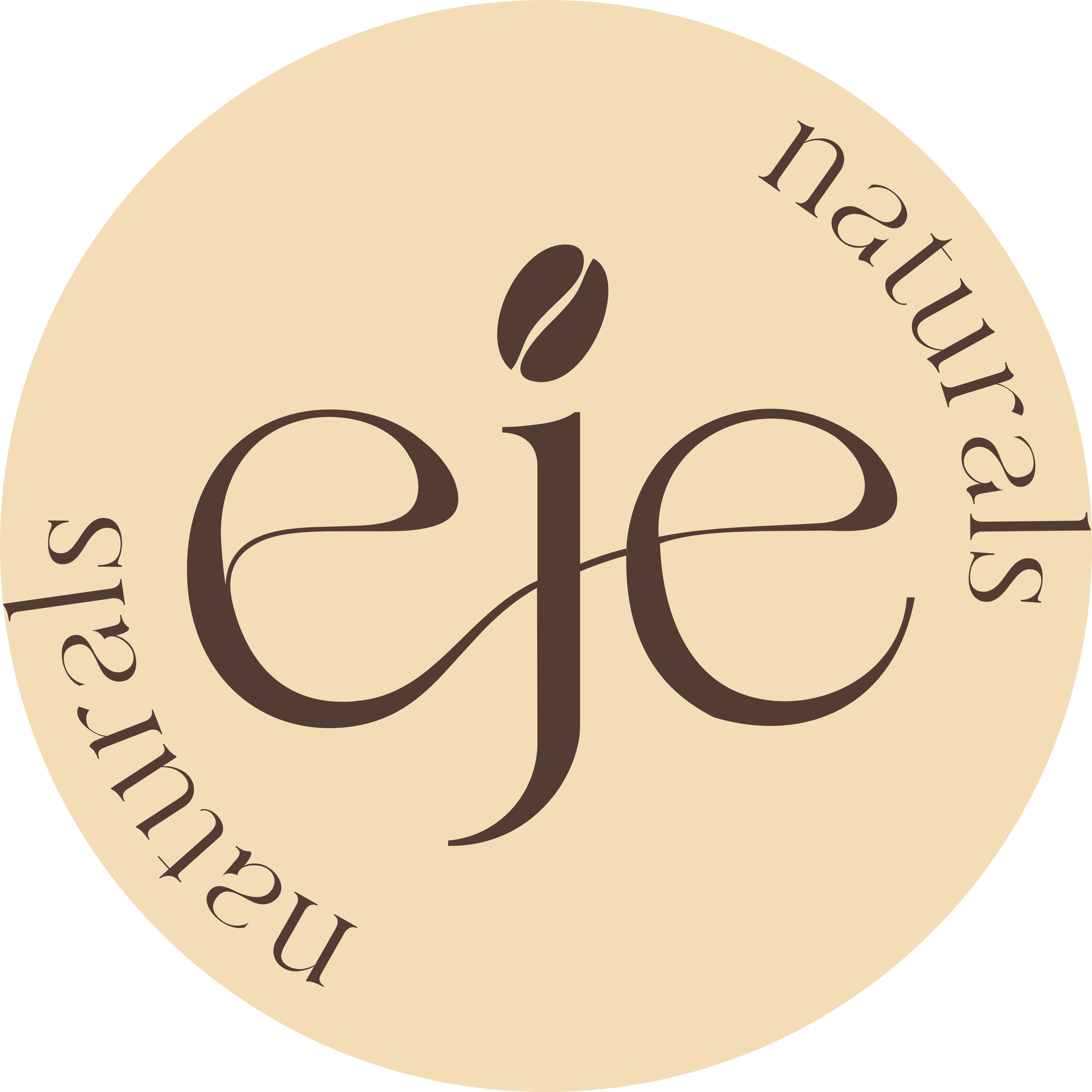 Eje Naturals