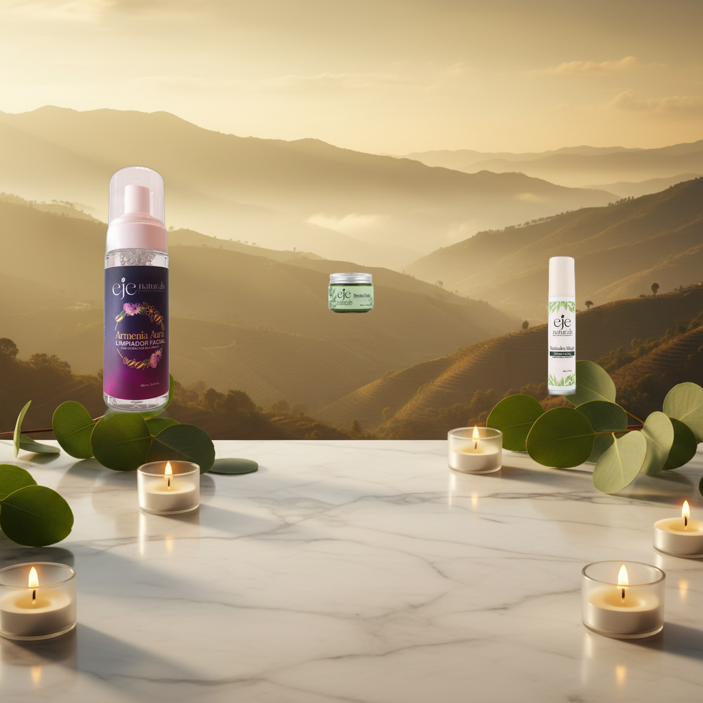 Pack x3 - Rutina Facial Completa